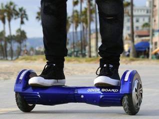 平衡车起火事件如何处理的,平衡车电池炸了但是没有起火