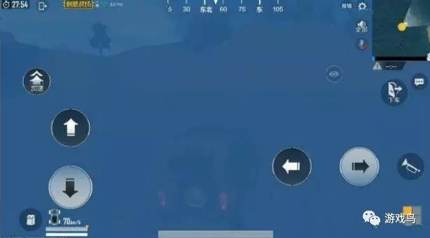 刺激战场辅助枪排名榜,刺激战场中最惨的外挂