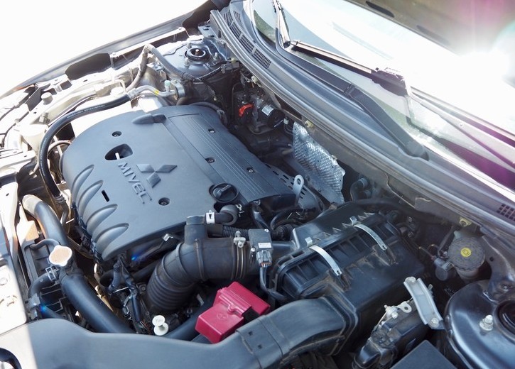 开了16万公里睿翼,翼神的优缺点