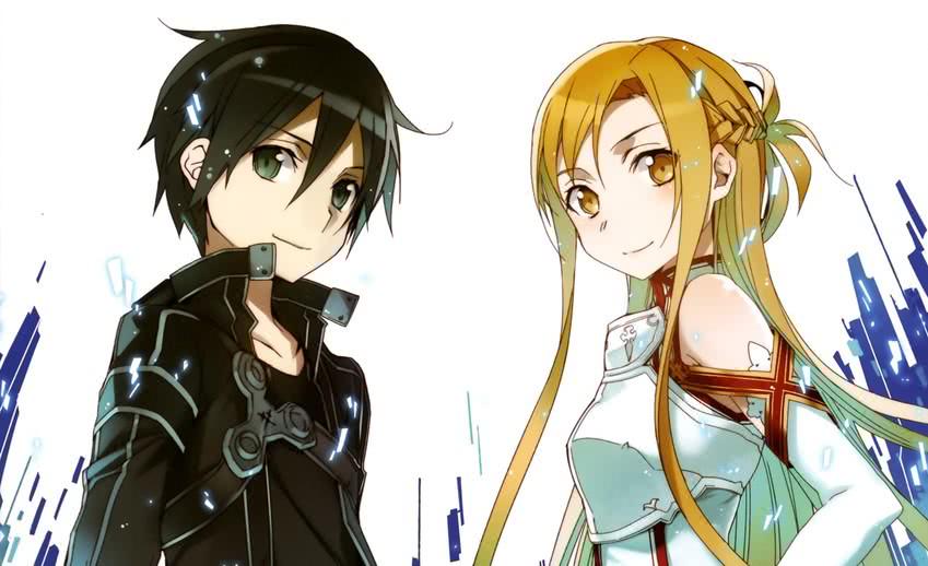 十大小说改编动漫排行,最好看的小说改编的动漫排行榜