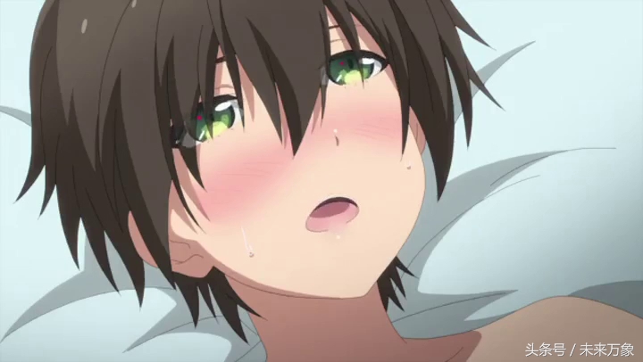 女王之刃unlimited01,女王之刃ova特典