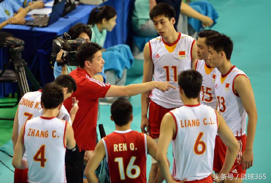 中国男排对日本男排亚洲杯,男排亚运会表现