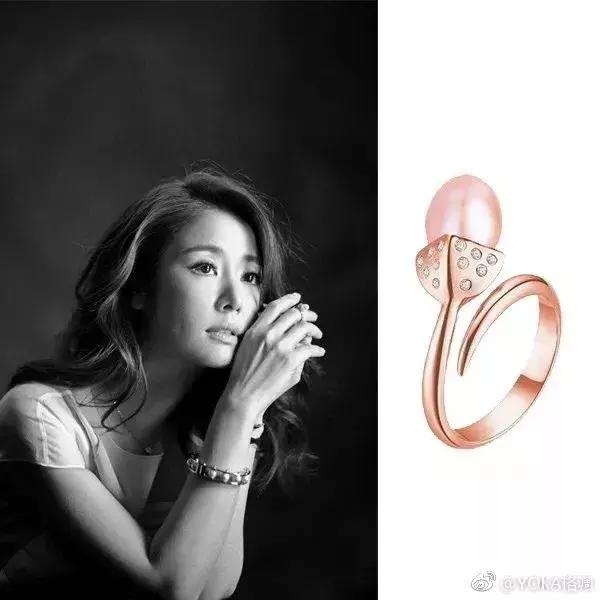 流行饰品小众设计,十个小众又精致的饰品品牌