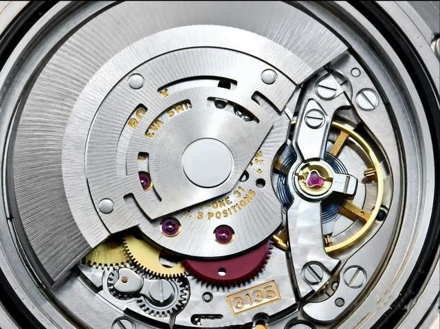 抖音网红都戴哪些手表,网红戴的名表