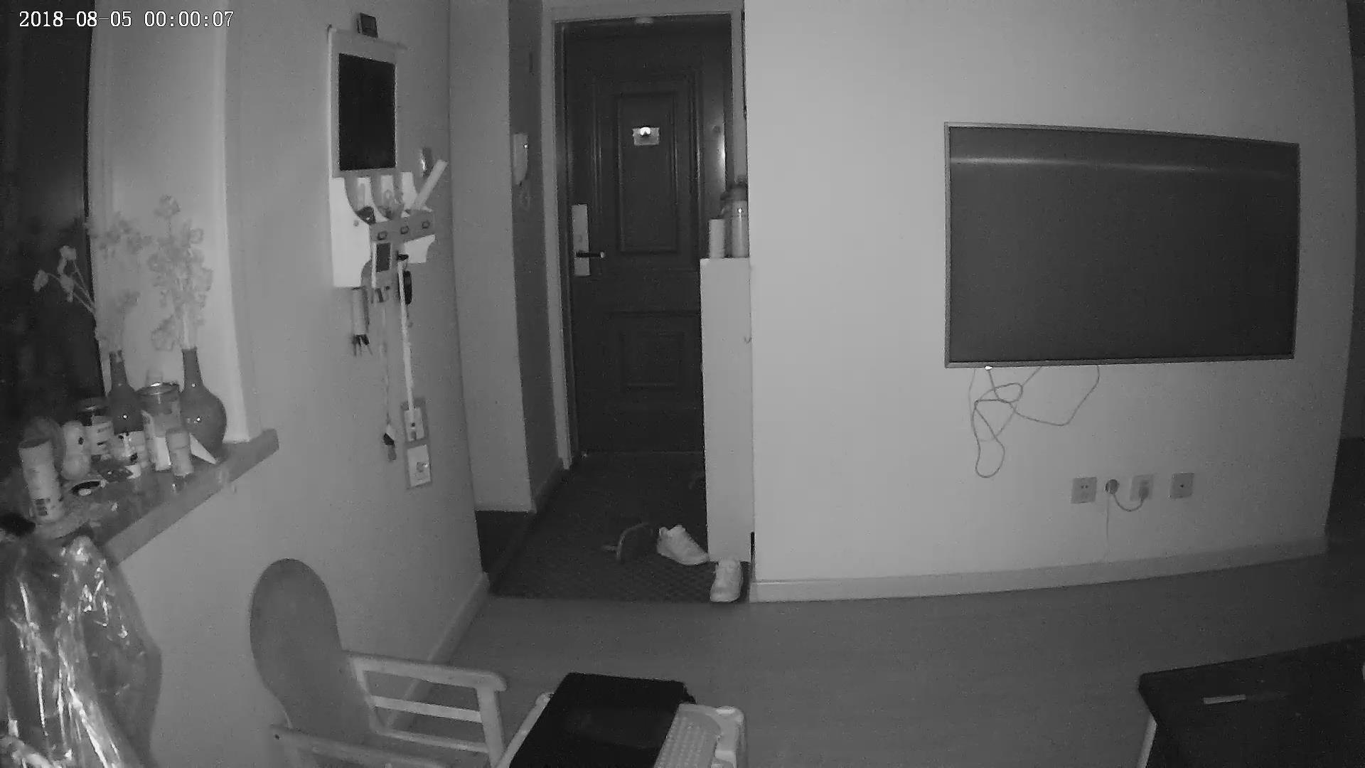 乔安智能摄像头监听,乔安智能跟踪监控摄像头