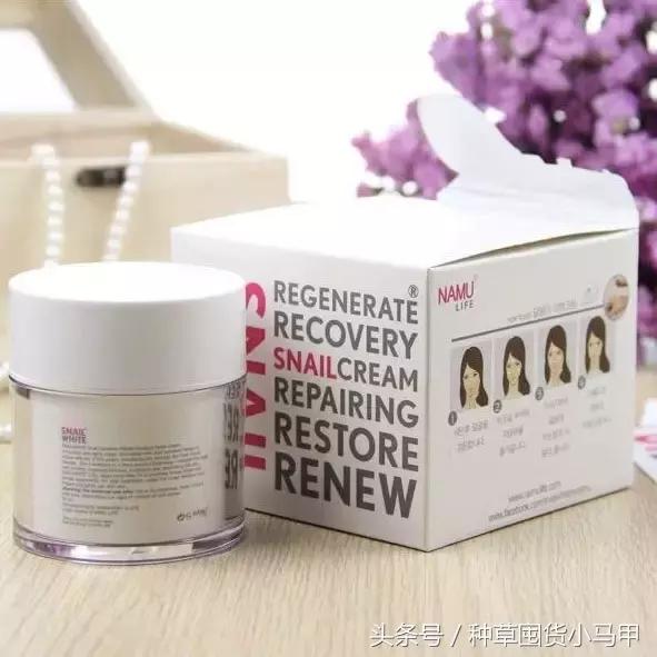 明星网红推荐的产品套路,网红明星爆款推荐