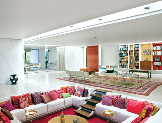 100个创意家庭装修,100个装修创意点子