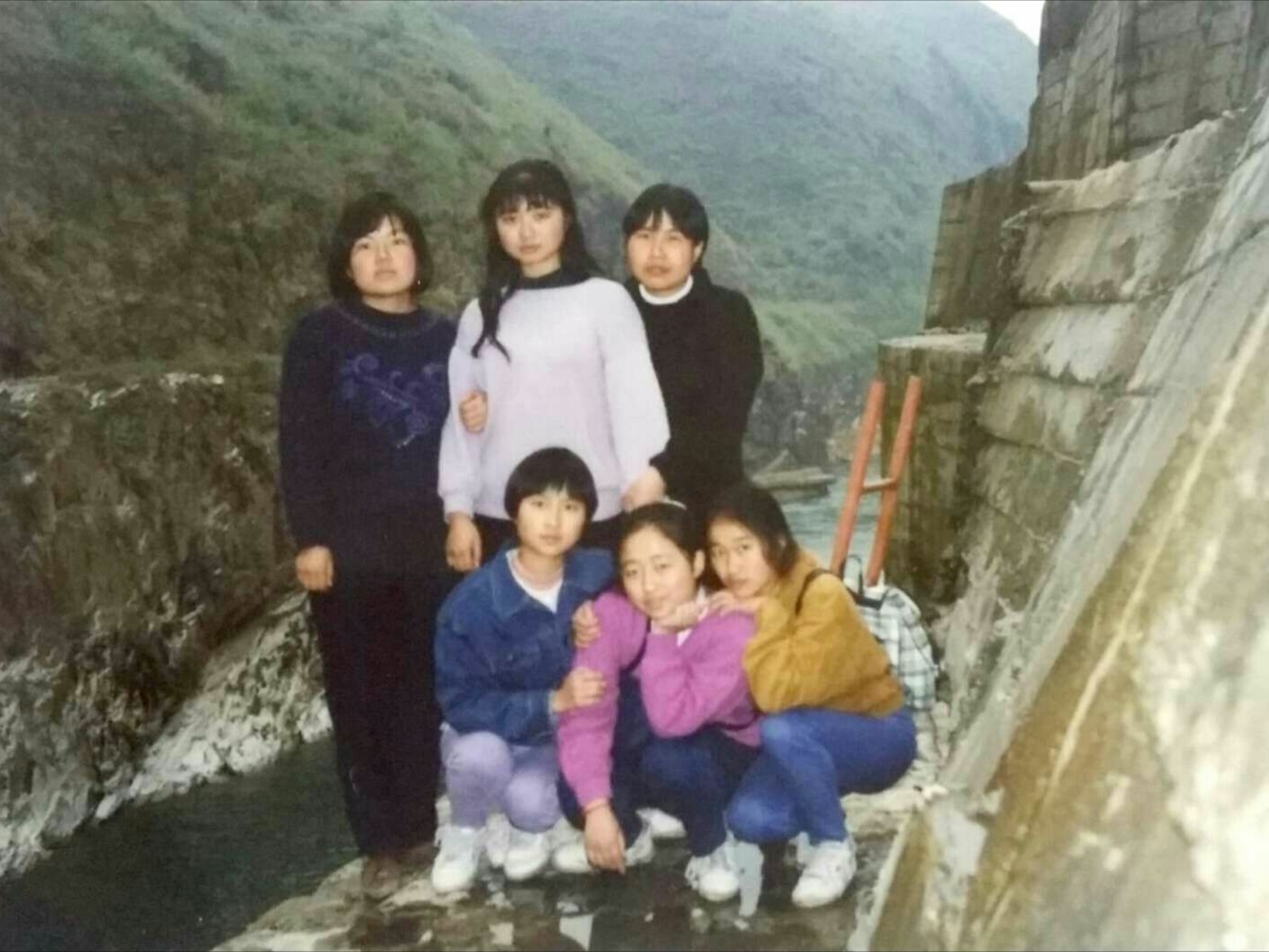 芳华！浪漫与热血，1990年代大学生，最后的精英教育接受者！