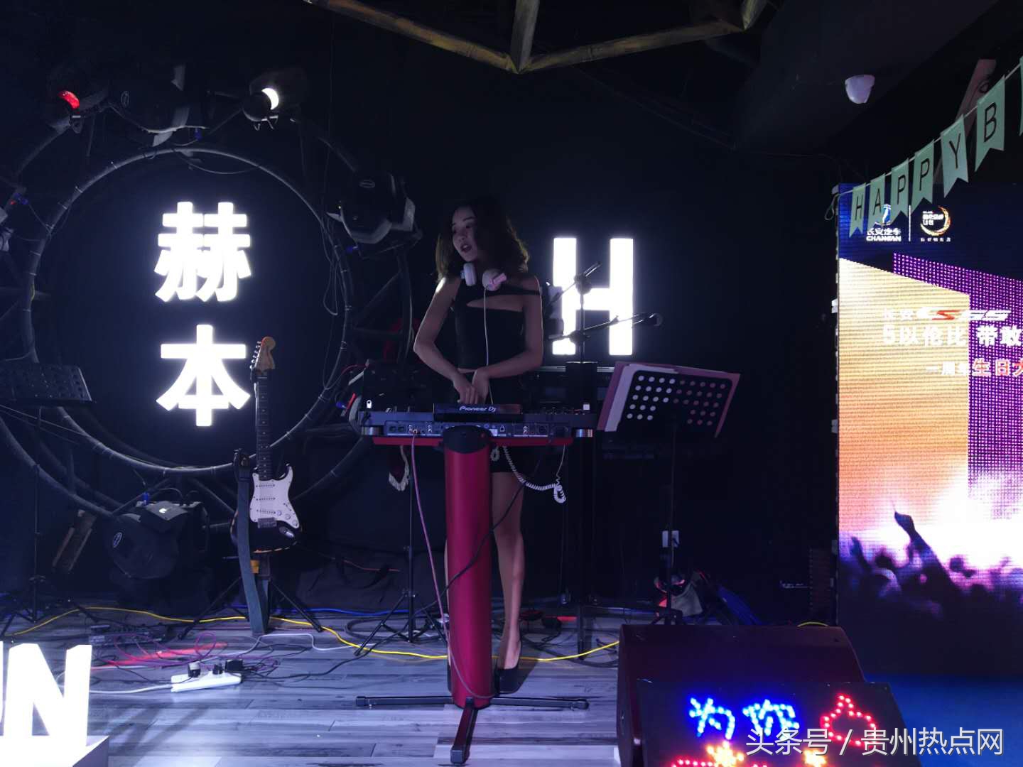 贵阳生日派对体验,沉浸式体验长安cs55plus第一代