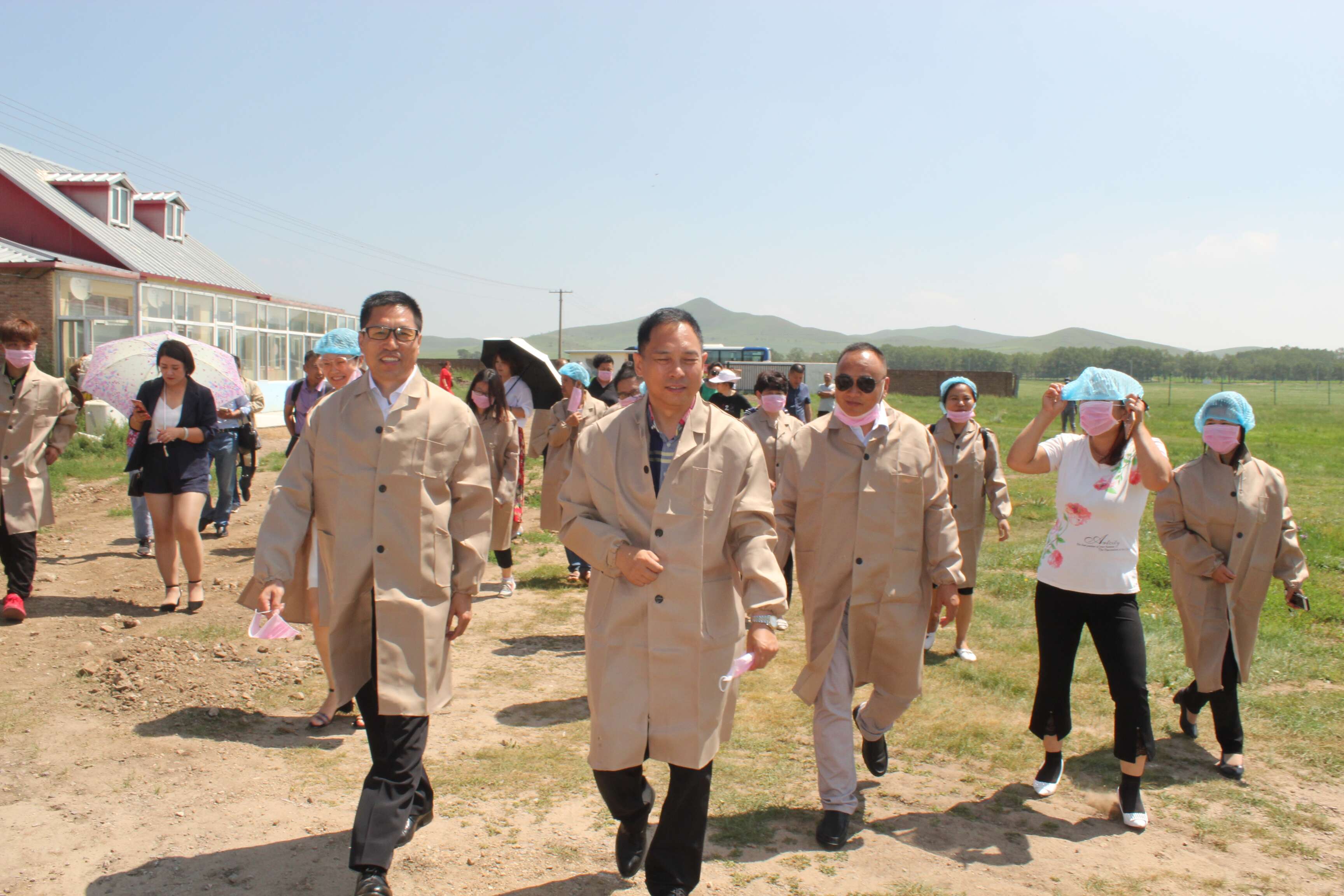 盛源扶贫基地,盛源生态怎么扶贫