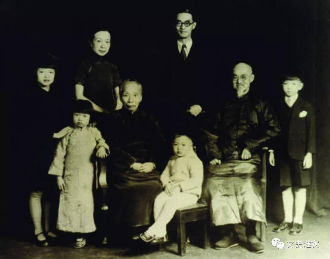 今天带你认识一位“谜”一样的淮安男人