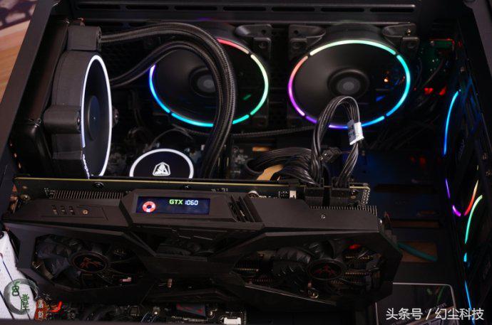 1060显卡价格下降值不值得入手,最近几年显卡性能提升大吗