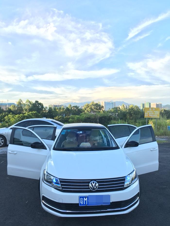 23款朗逸地板油起步,朗逸2023款车主用车体验