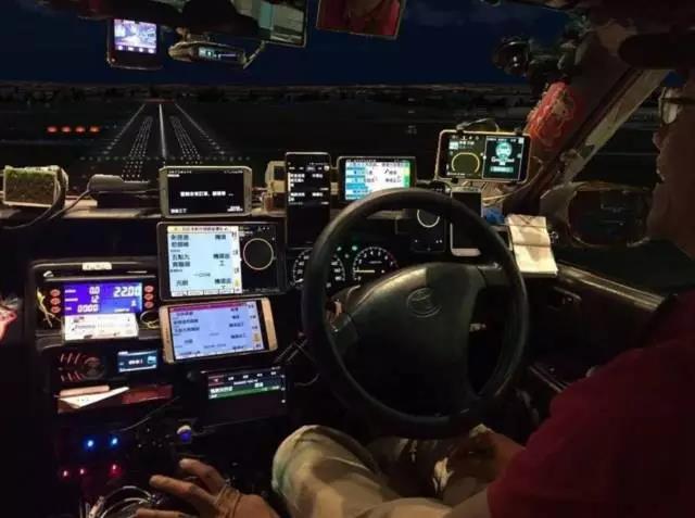 在香港打出租车绕路,在香港打taxi