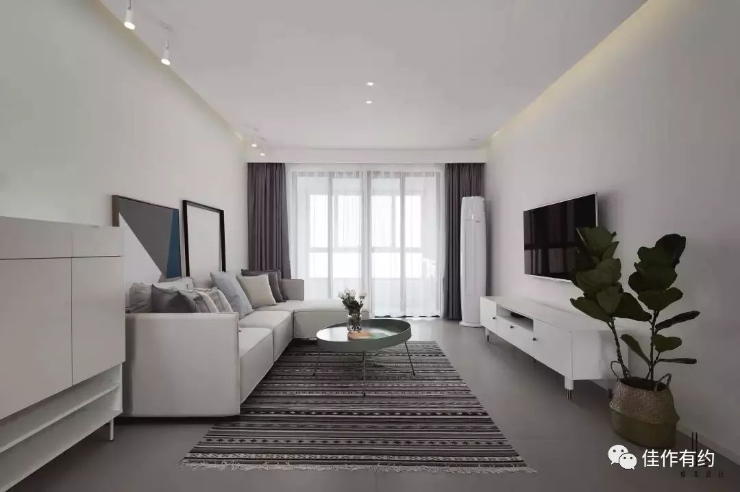 卧室蜂窝大板吊顶简约时尚,简约吊顶不藏灰