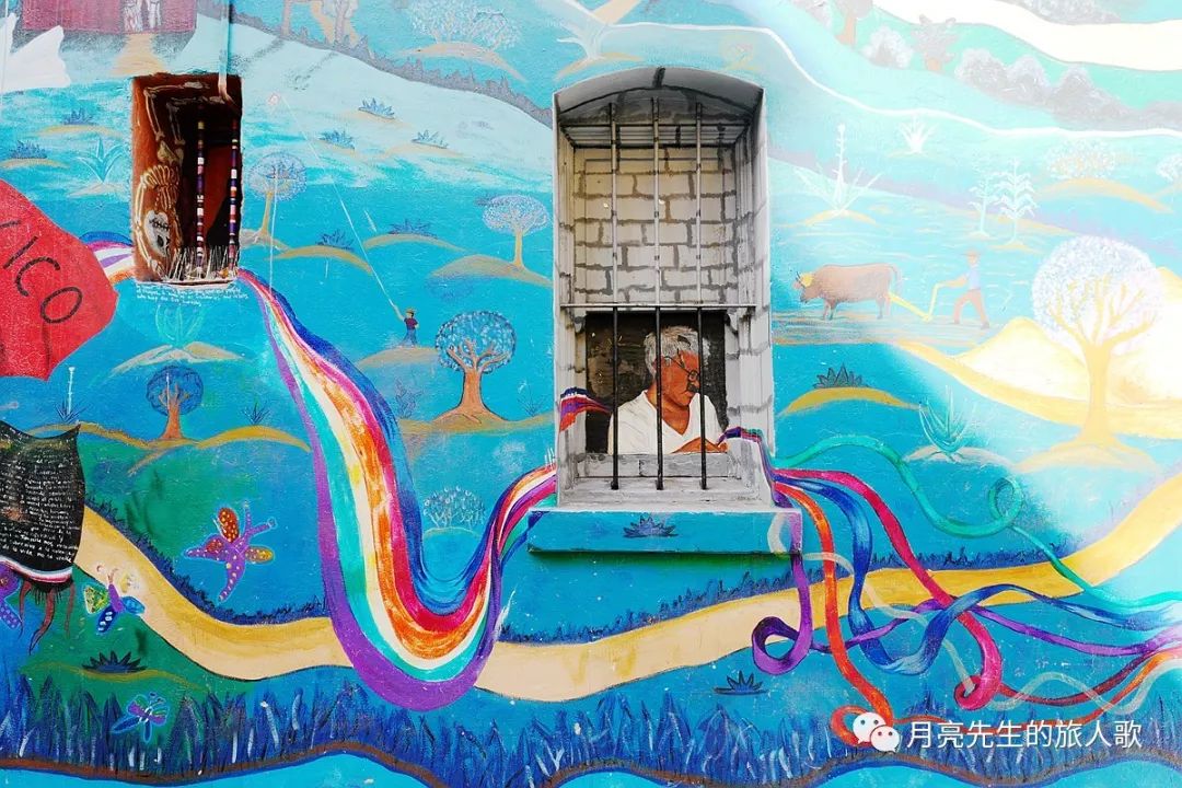 每个人的身体里,真得有一个凯鲁亚克嘛?|旧金山