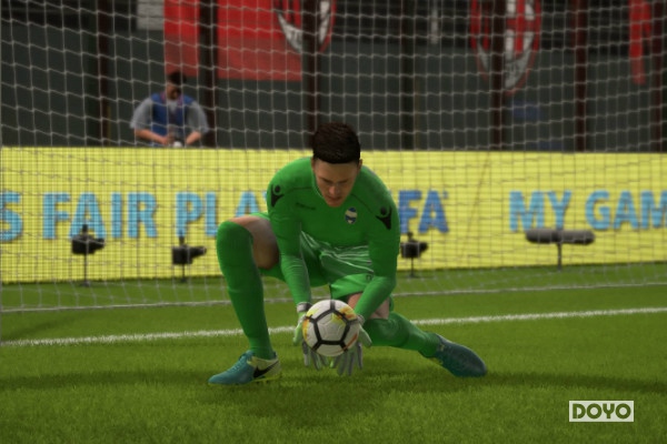 fifa19能玩几个赛季,fifa19能调画质吗