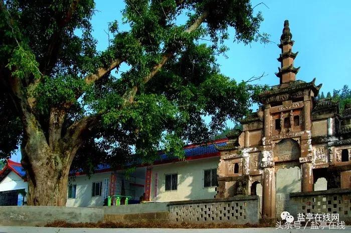 盐亭一日游必去景点推荐,盐亭一日游景点大全推荐