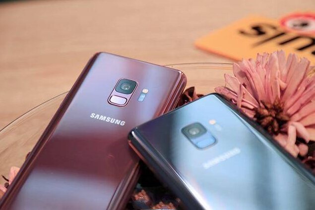 三星s9+是4g还是5g手机,三星s9+是4g还是5g