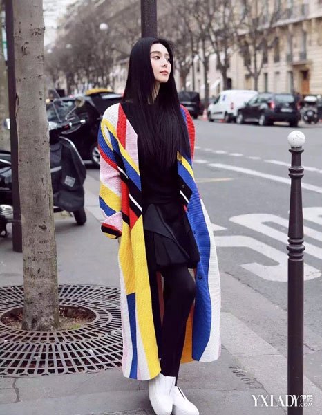 范冰冰七天瘦了多少斤,范冰冰身材反复忽胖忽瘦