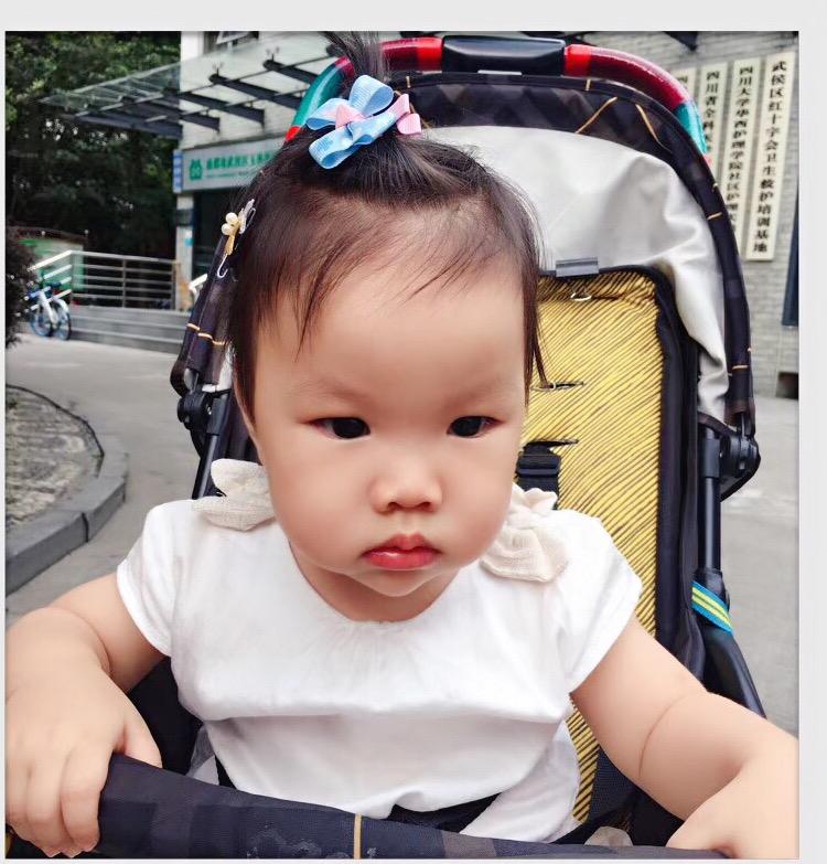 孩子妈妈突发肺炎,女儿得肺炎妈妈自责哭了