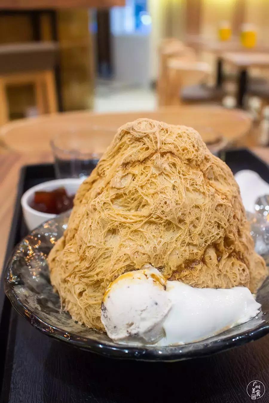 怪兽冰点太古汇,太古汇新开店