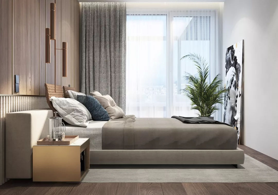 这套170㎡的房子凭什么备受好评？是真实力还是浮夸风？