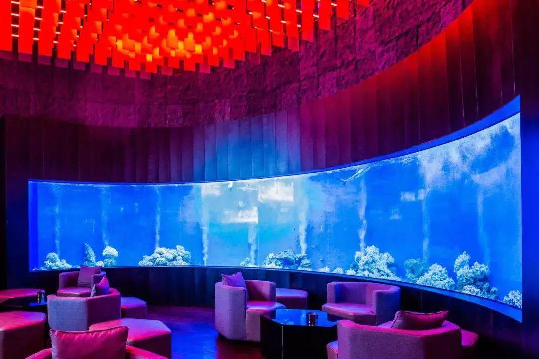 魔都十大酒吧,魔都15大有趣酒吧