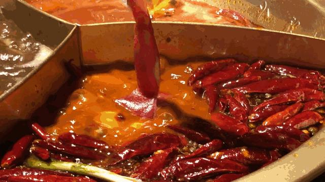 昆明这家鲜卤火锅,昆明24小时火锅店官渡区