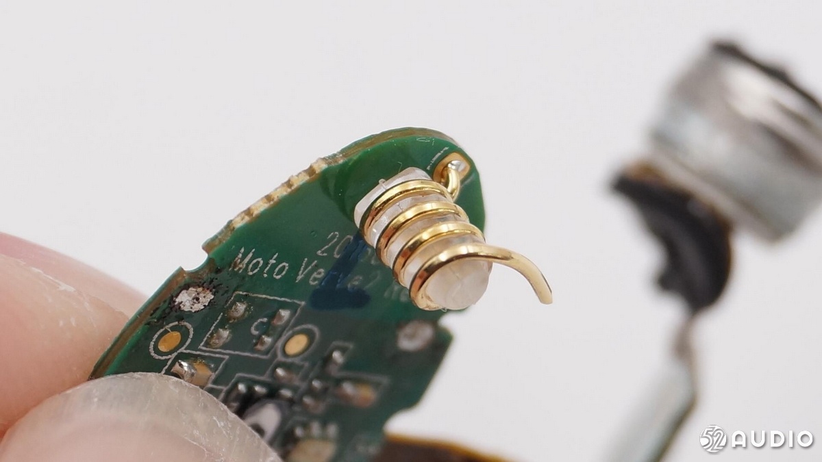 motorola摩托罗拉老款机,摩托罗拉拆解