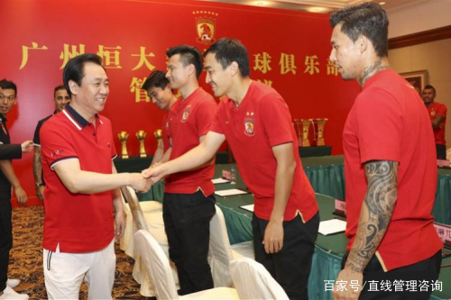 恒大足球管理方式,恒大足球训练计划