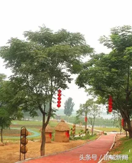 比乌镇更清静的古村,堪比乌镇的地方