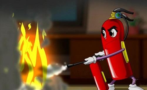 消防设施维护保养记录怎么填写,消防设施维护保养检查的主要内容