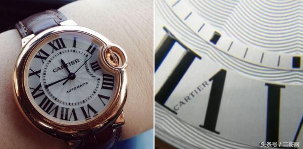 名表高仿乱象多,名表造假的几种手段