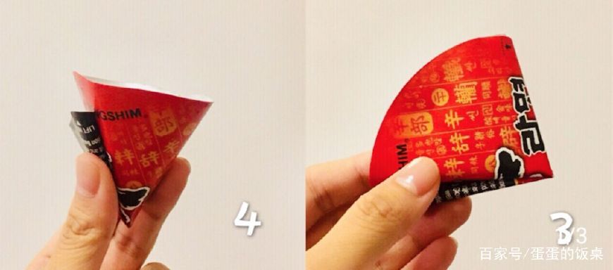 韩国人的平凡食物升华*法大**