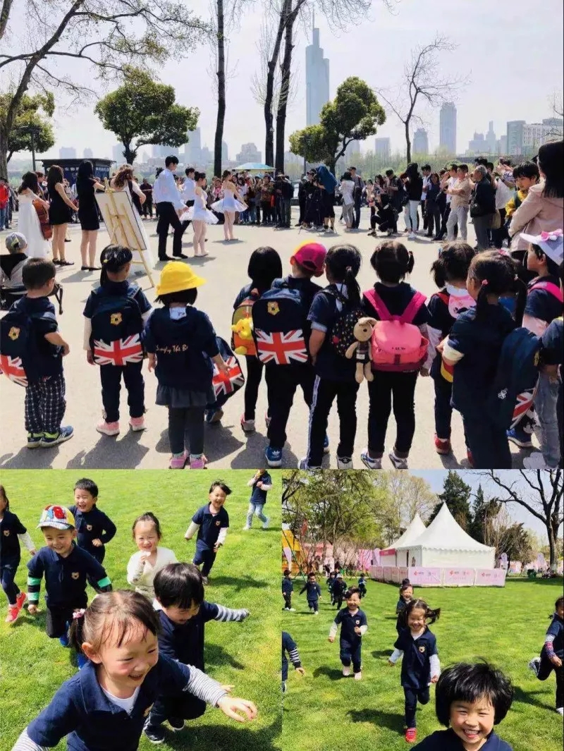 慧文迪儿教育集团,南京市江宁区慧文迪儿幼儿园