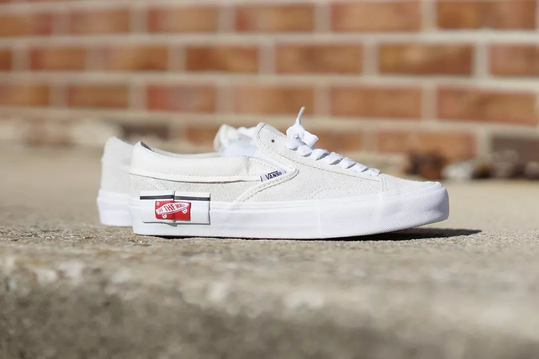 vans除了解构还有什么系列,vans解构2019限量版