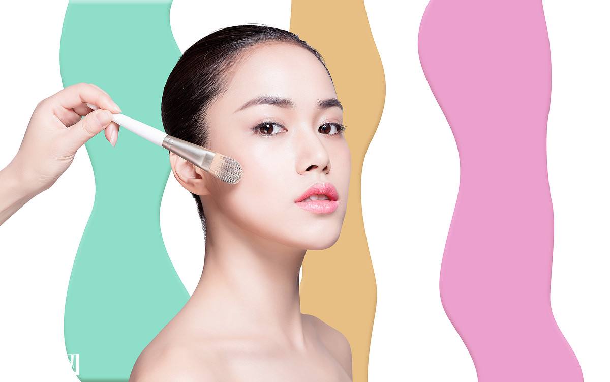 油痘肌无瑕底妆妆前乳,无瑕底妆推荐妆前乳