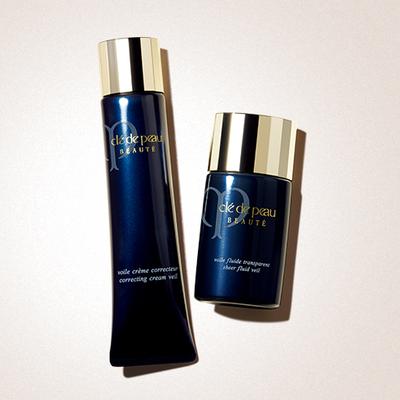 美宝莲fitme妆前乳无暇底妆,妆前乳遮瑕液粉饼打造无瑕底妆