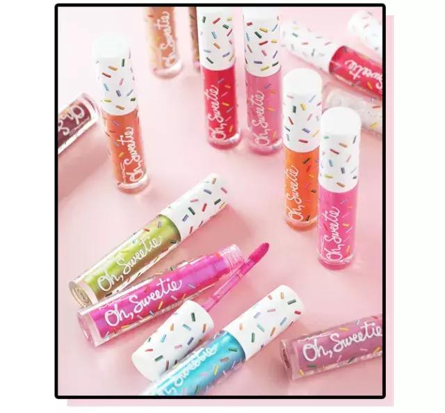 口红千万不要乱用,口红不要乱买真的会过敏