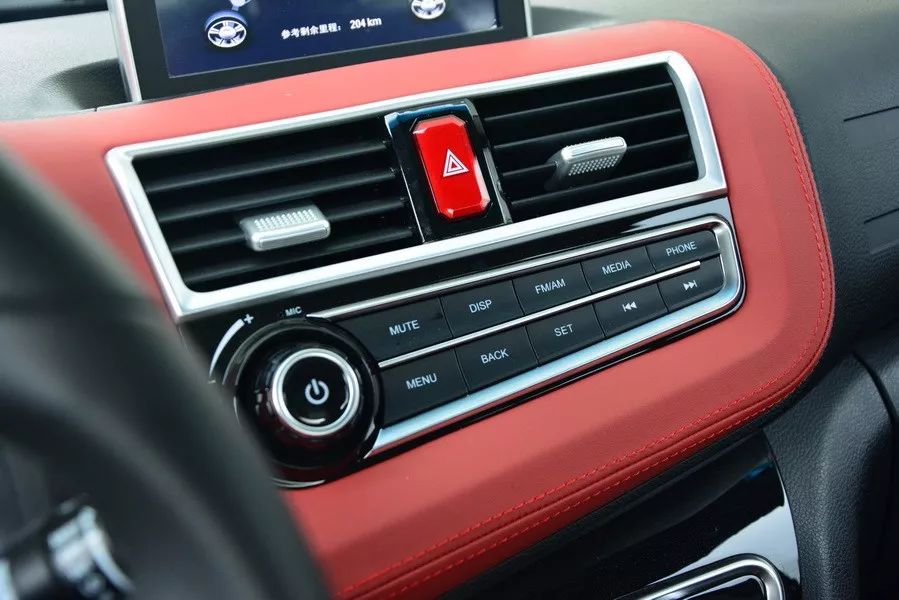 试驾江淮iev6e390公里高速续航,A00级新能源汽车测试