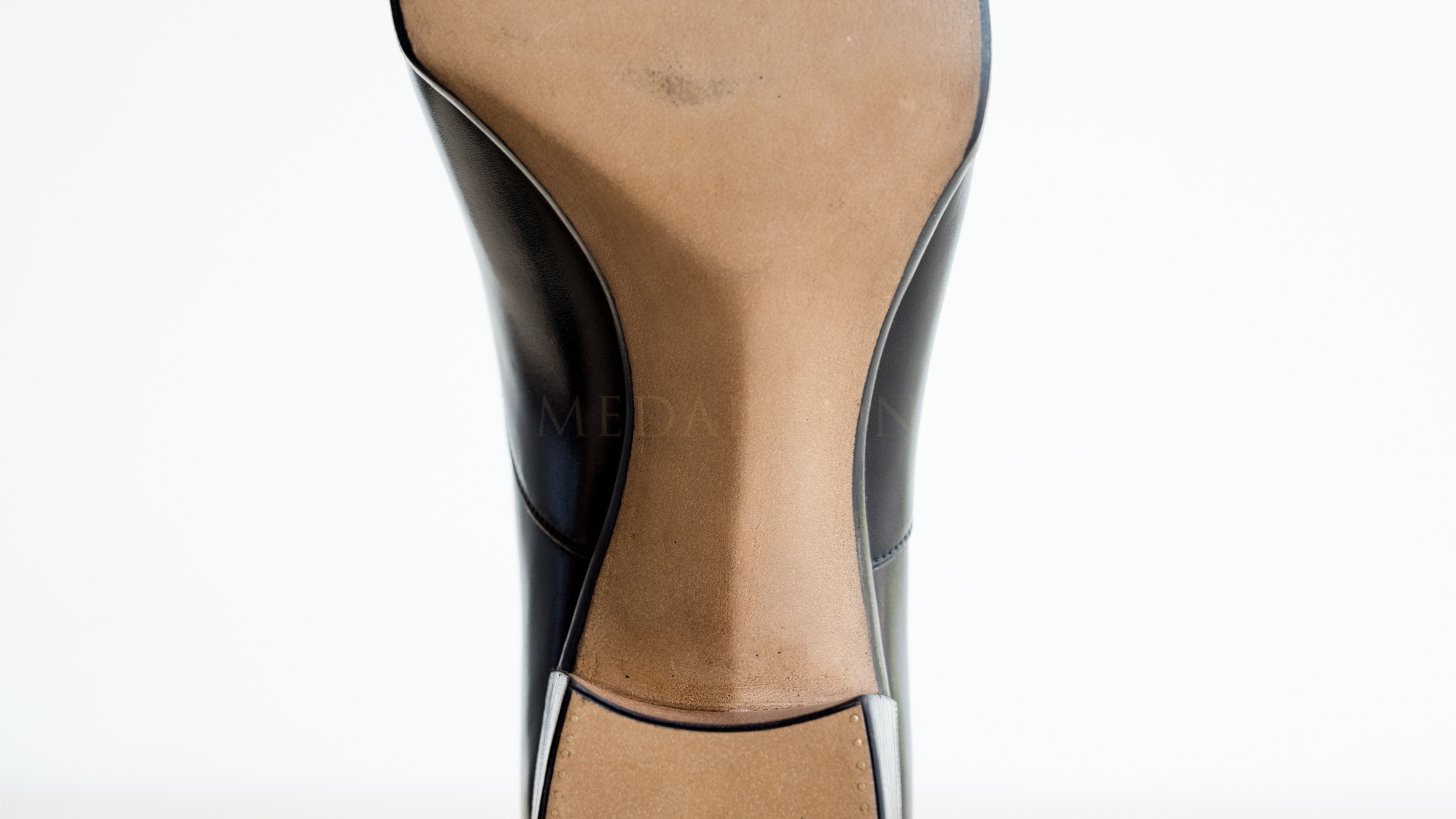 皮鞋制作大赛,英国顶级手工皮鞋制作