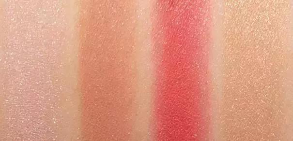 大家推荐一款好用的修容,适合新手用的修容推荐