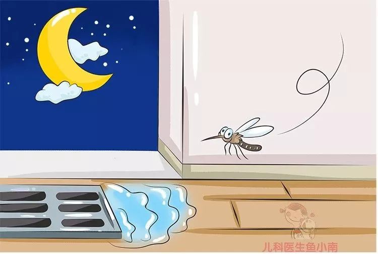 宝宝夏天外出，哪些防蚊办法最管用，排第一的方法你能猜到吗？