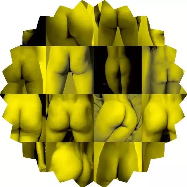 练就翘臀的正确姿势,男性超级简单的翘臀方法