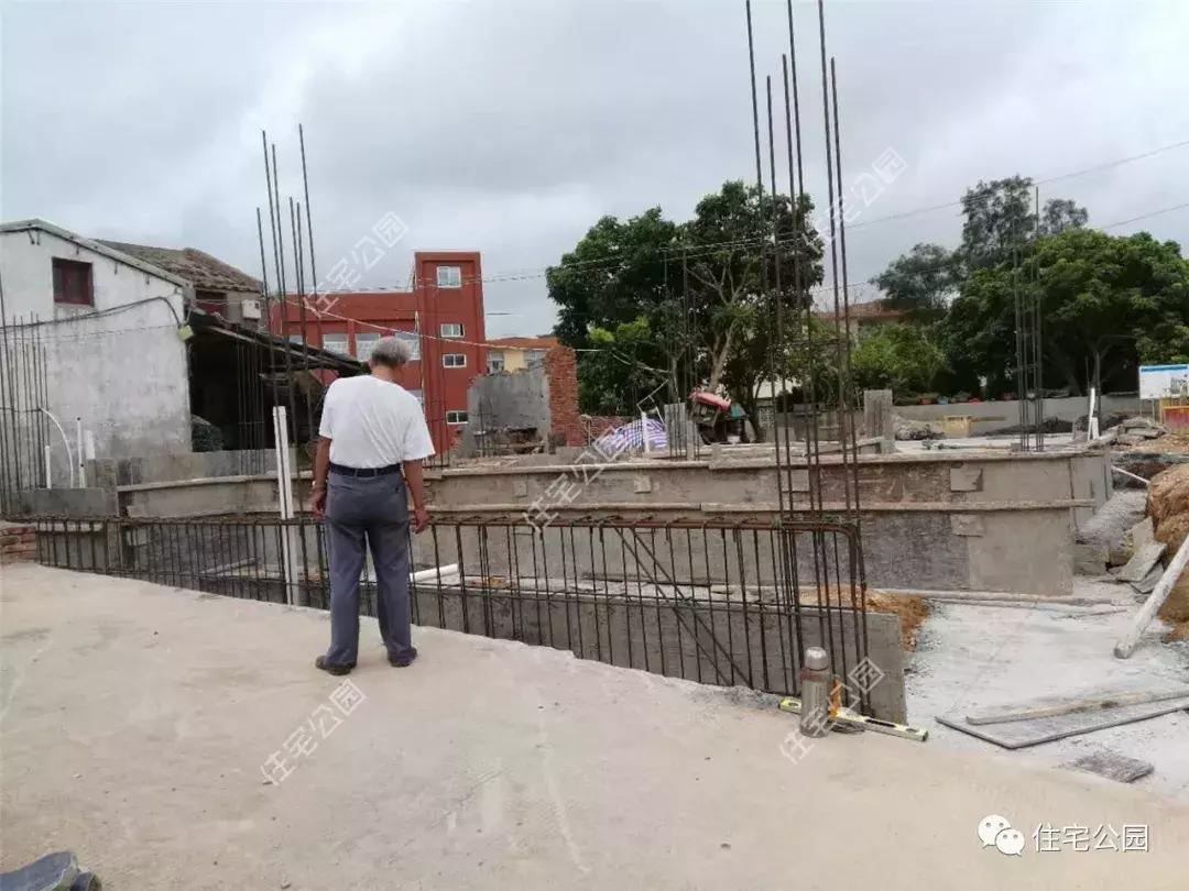 福建林家农村别墅,福建林先生农村别墅