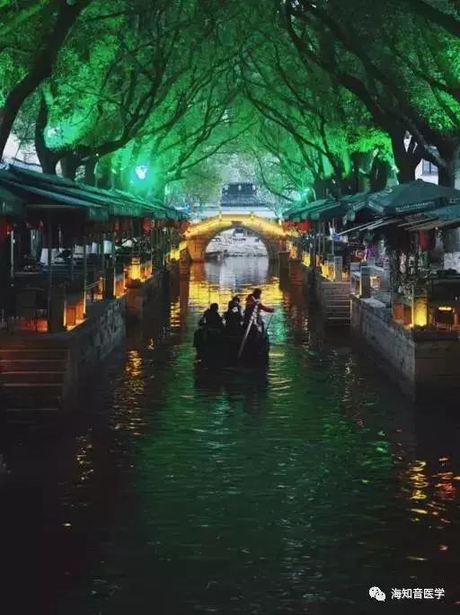 醉美中国——江苏