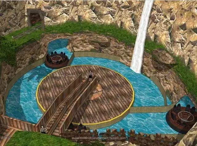 “世界主宰”任天堂要开游乐园区了！全球仅3座，众多游戏IP大乱斗~