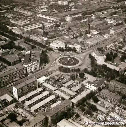 回忆！80年代沈阳的样子，你还记得吗？