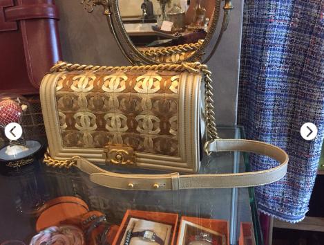 gucci日本中古店,最便宜的中古店